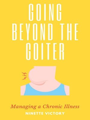 cover image of Going Beyond the Goiter